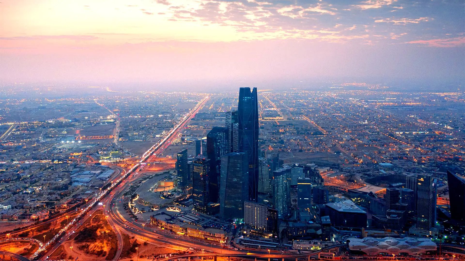 Saudi real estate growth 2025