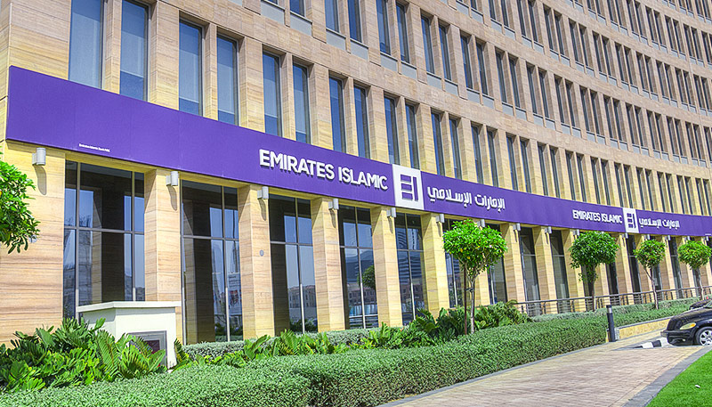 Emirates Islamic UAE