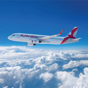 Air Arabia UAE
