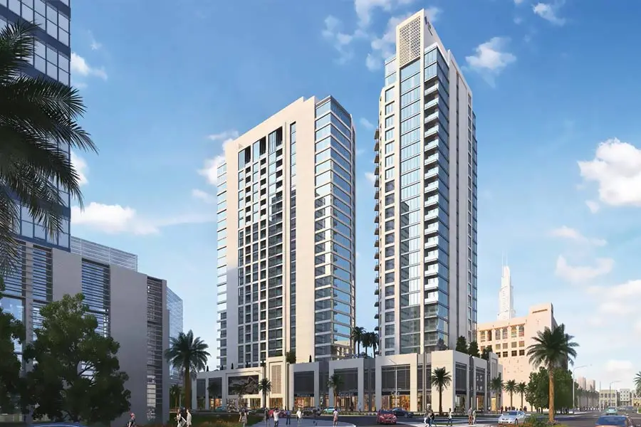PRYPCO Mortgage Dubai