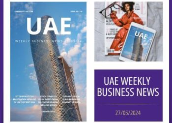 UAE weekly business news