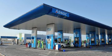 Abu Dhabi National Oil Company for Distribution PJSC | ADNOCDIST | Abu Dhabi Securities Exchange