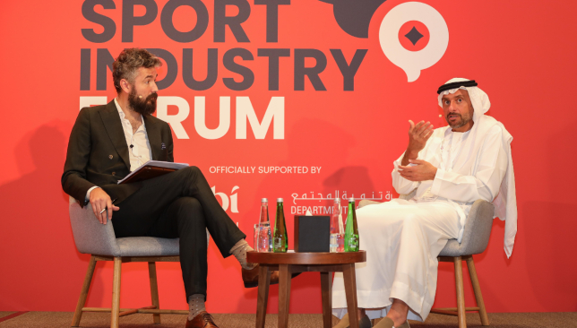 Sport Industry Forum