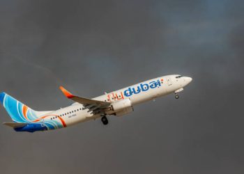 Flydubai Expands Romanian Network with New Direct Flights to Iași