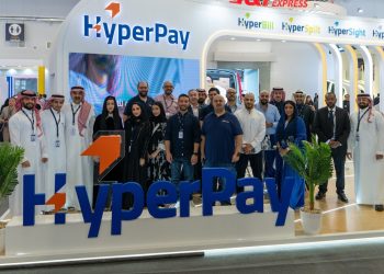 Yarn Cloud Launches Fully Integrated Digital Payment Solutions with HyperPay