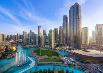Dubai Real Estate Market Surges in Q2
