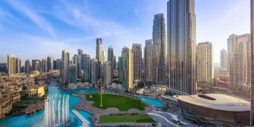 Dubai Real Estate Market Surges in Q2