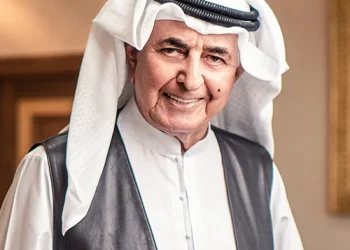 Hussain Khansaheb UAE