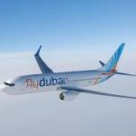 flydubai Nairobi flights expansion
