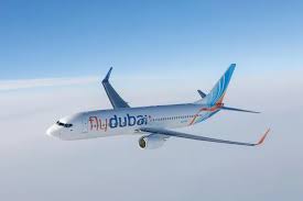 flydubai Nairobi flights expansion