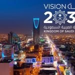 Saudi Vision 2030