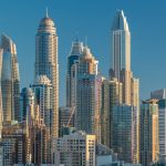 Dubai commercial property
