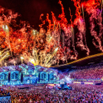 UNTOLD Dubai 2025