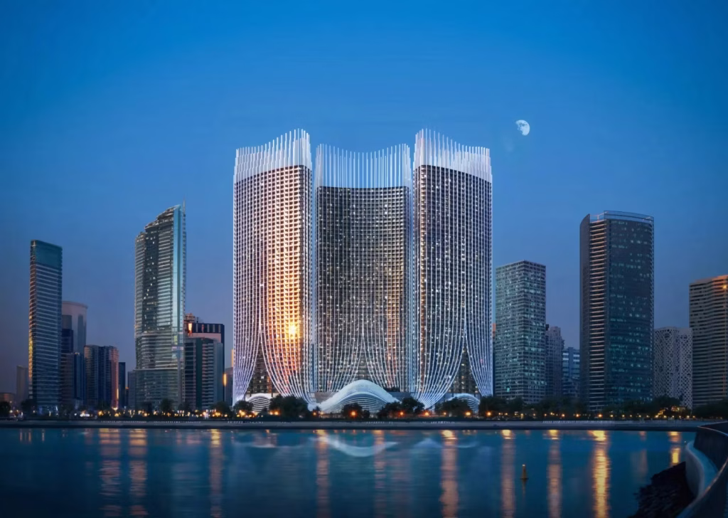 Binghatti Dubai real estate