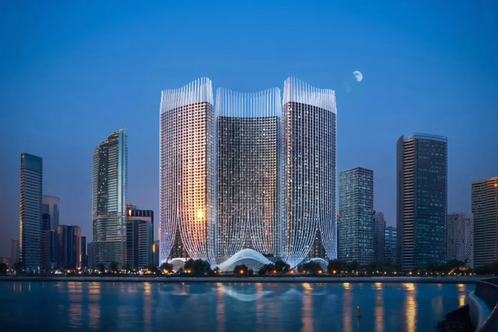 Binghatti Dubai real estate