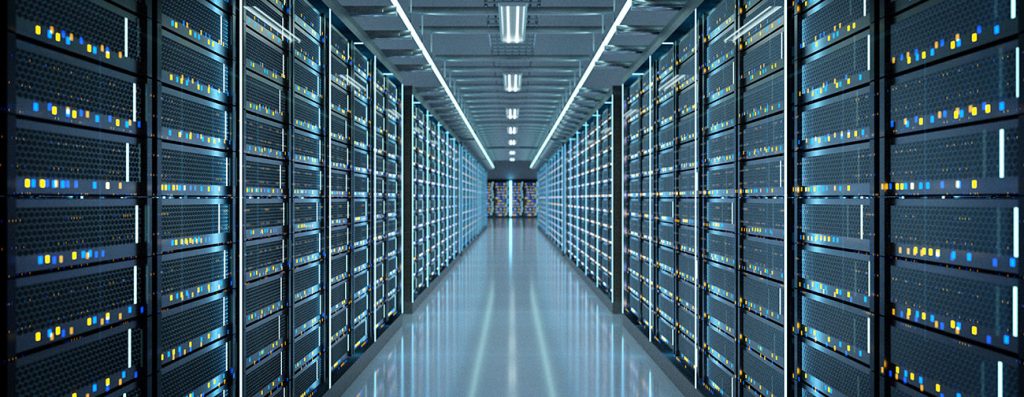 Data Centre Infrastructure