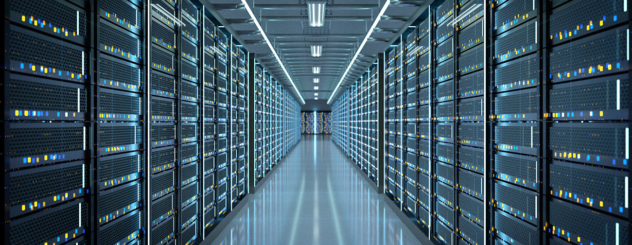 Data Centre Infrastructure
