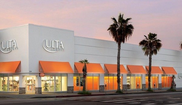 ULTA Beauty Middle East Expansion