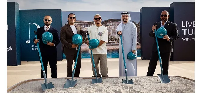 DO Dubai Islands