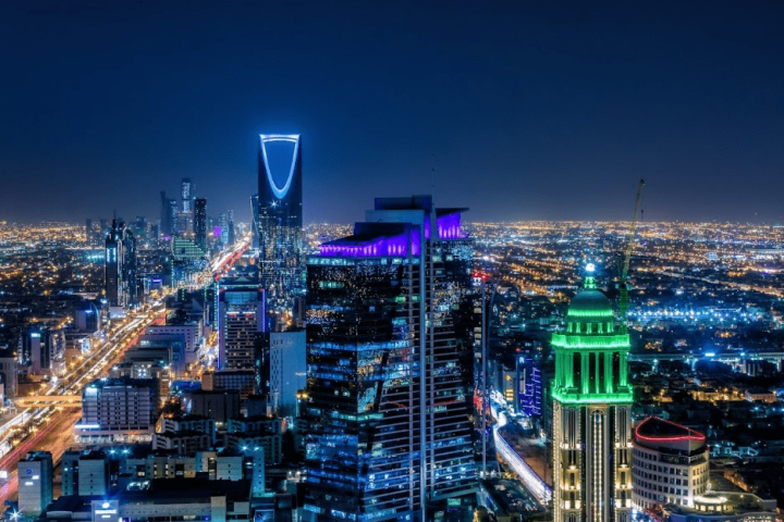 Cityscape Global 2025