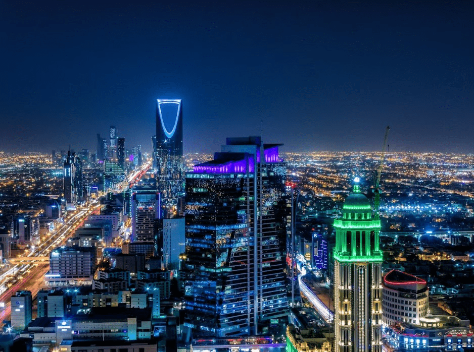Cityscape Global 2025