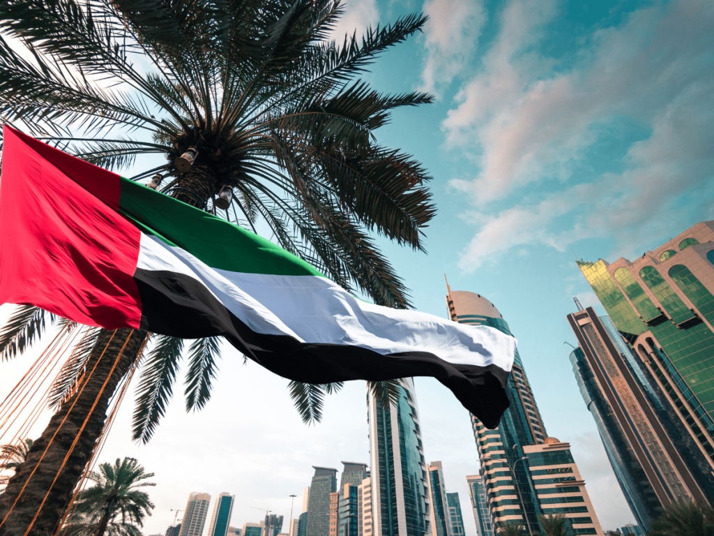 UAE National Day holiday