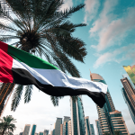 UAE National Day holiday