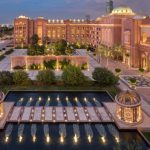 Middle East luxury