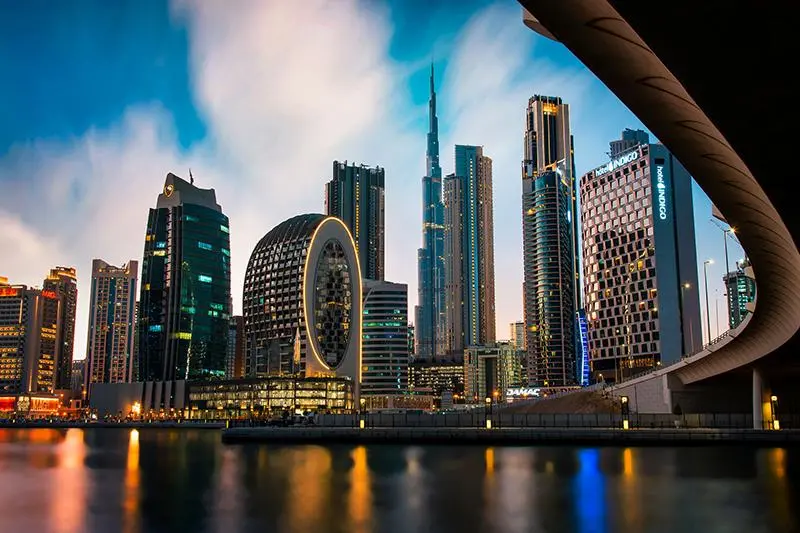 Fuel-to-Property Scheme UAE