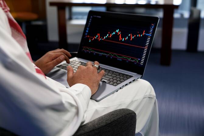 GCC earnings growth