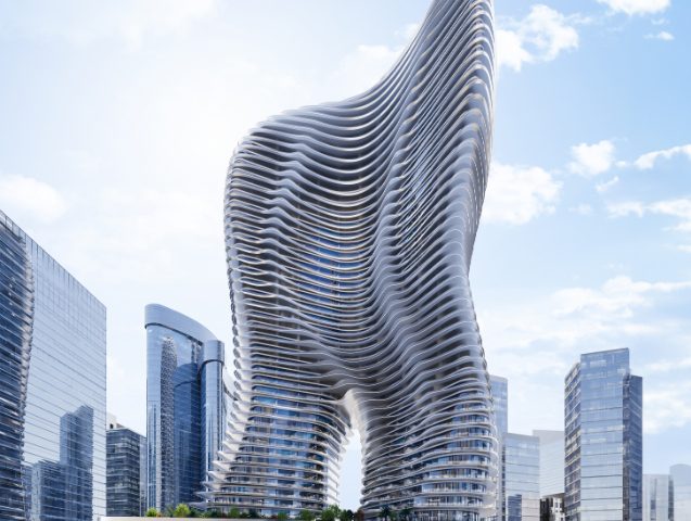 Branded Residences UAE