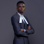 Aaron Joshua Mwenyi