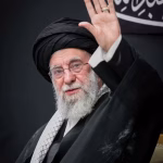 Iran Faces Regime Change as Power, Legitimacy, and Age Collide