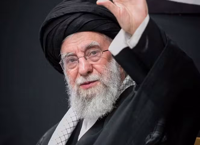 Iran Faces Regime Change as Power, Legitimacy, and Age Collide