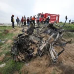 Egypt Protests Israeli Airstrike in Gaza that Killed Three Journalists
