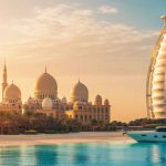 Abu Dhabi Tourism Growth Accelerates as Revenues Hit $1.59bn in 2025