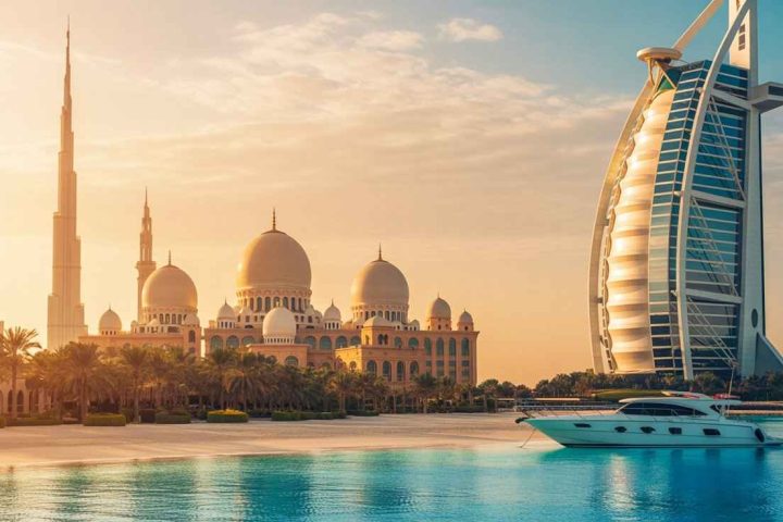 Abu Dhabi Tourism Growth Accelerates as Revenues Hit $1.59bn in 2025