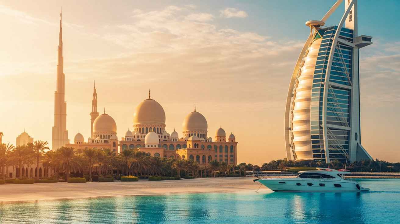 Abu Dhabi Tourism Growth Accelerates as Revenues Hit $1.59bn in 2025
