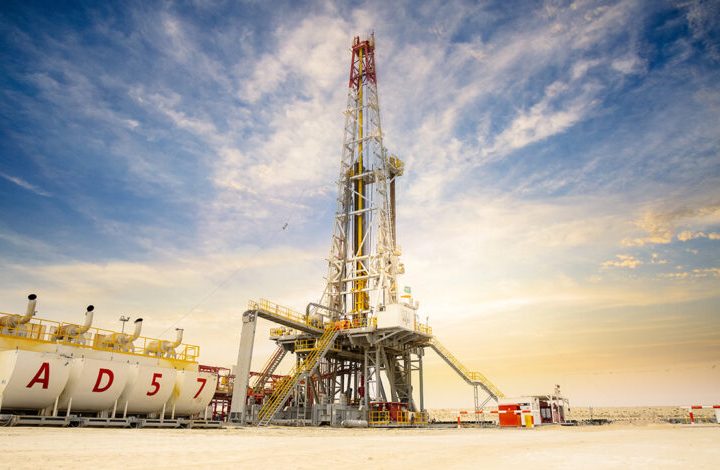 Arabian Drilling Extends Saudi Land Rig Contracts