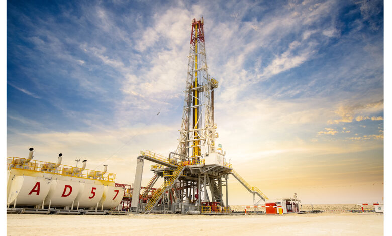 Arabian Drilling Extends Saudi Land Rig Contracts