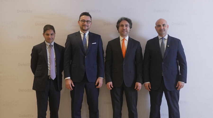 Takaful Emarat collaborates with Deloitte to create a strategic roadmap for growth, addressing rising demand for Shariah-compliant insurance solutions in the UAE.
