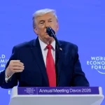 Trump’s Board of Peace: A Strategic Move for the Middle East