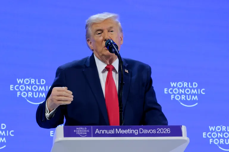 Trump’s Board of Peace: A Strategic Move for the Middle East