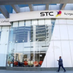 stc Group Telecom company The Saudi Telecom Company, trading as STC Grou