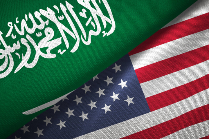US-Saudi Arabia