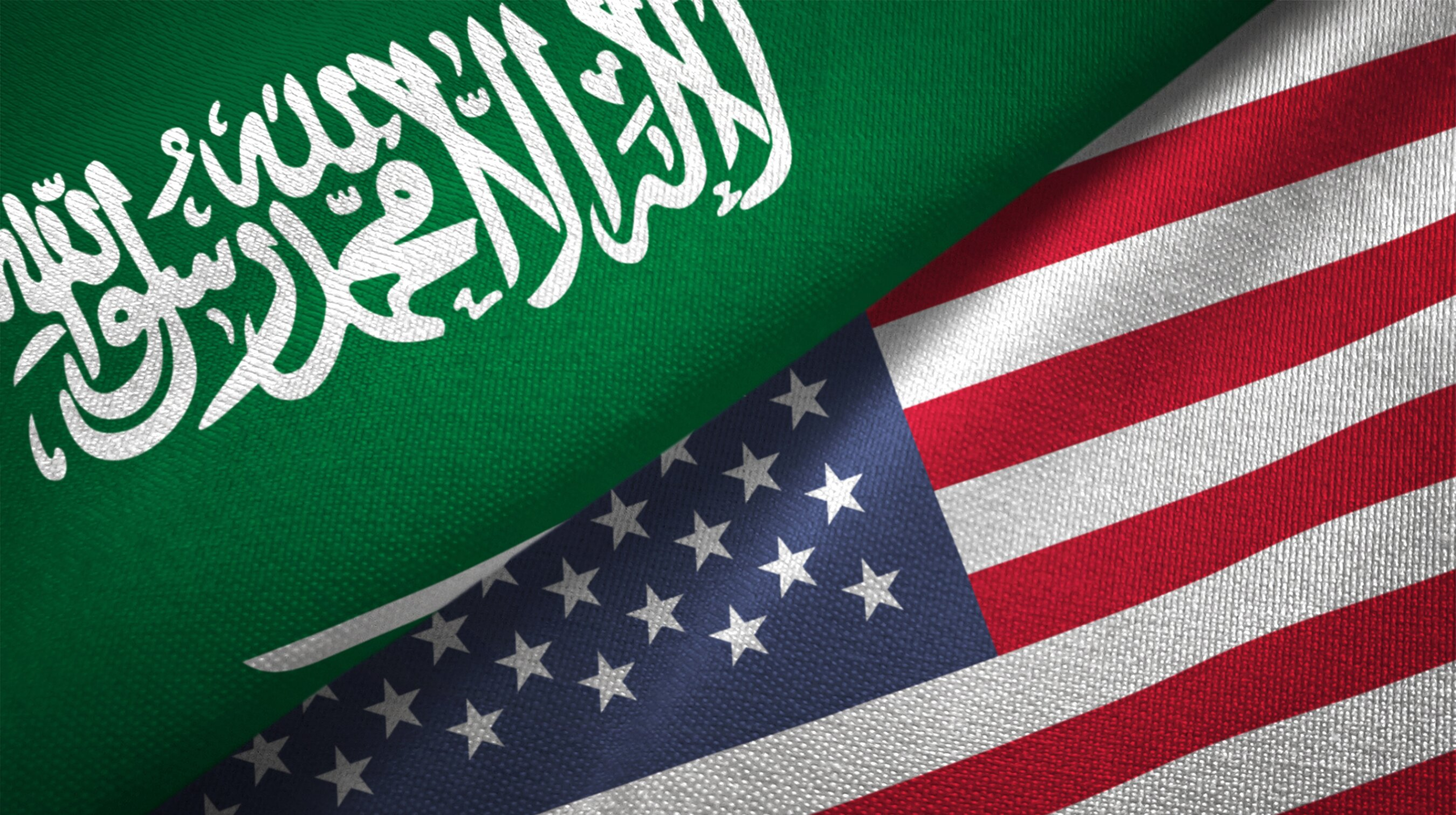 US-Saudi Arabia