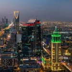 Saudi Arabia property market