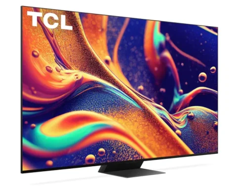 Sony TCL joint venture