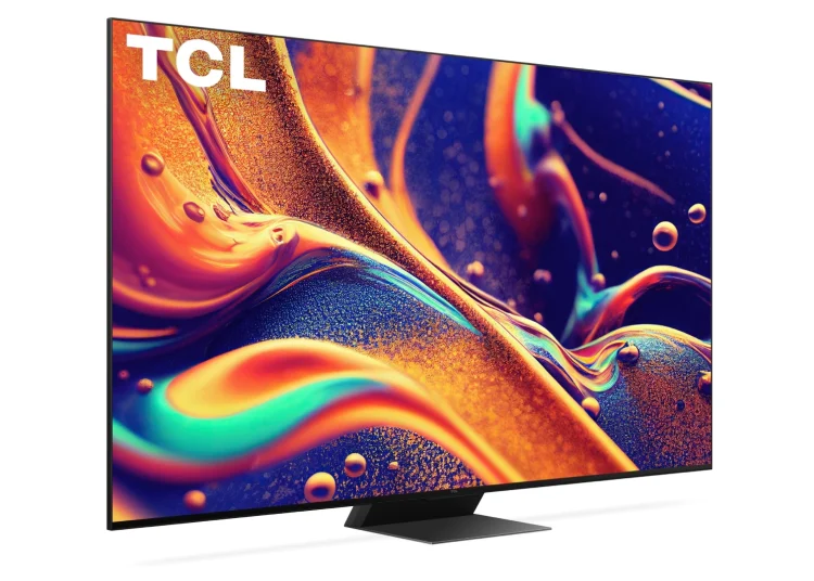 Sony TCL joint venture