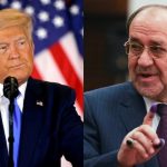 Trump and Rubio Warn Iraq Against Reinstating Nouri al-Maliki